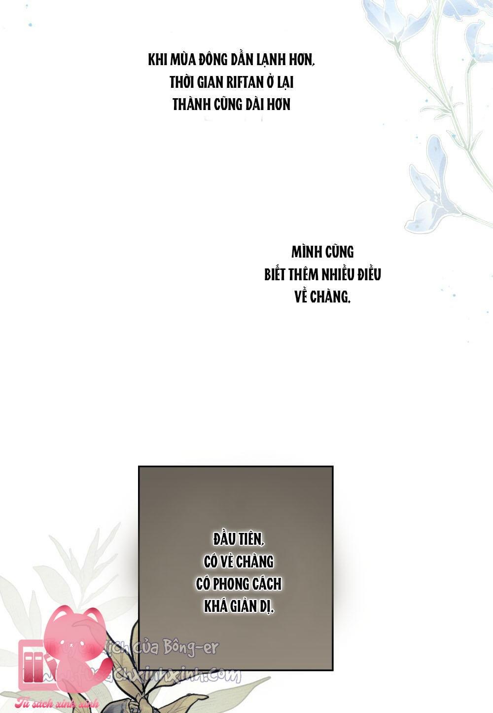 Dưới Tán Cây Sồi Chap 51 - Trang 2