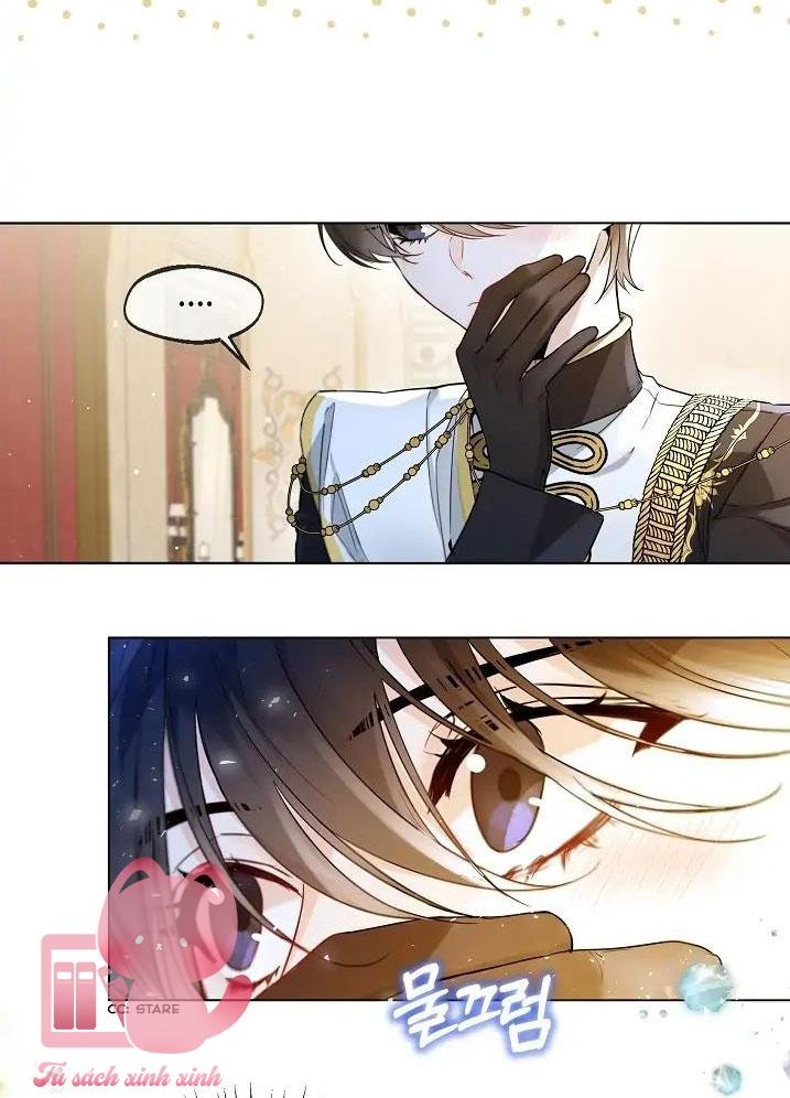 Tiểu Thư Crystal Là Nam Nhân Chap 11 - Trang 2