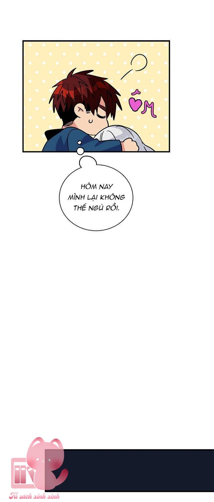 Chồng Yêu, Tôi Đây Bãi Công! Chap 15 - Trang 3