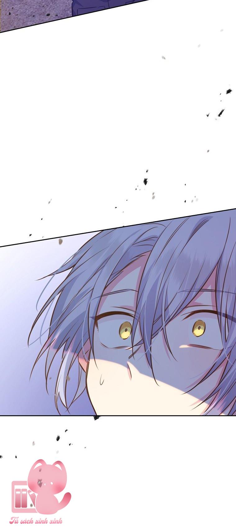 Yêu Tôi Đi, Dù Sao Ngài Cũng Chỉ Là Nhân Vật Phụ Chapter 30 - Trang 4