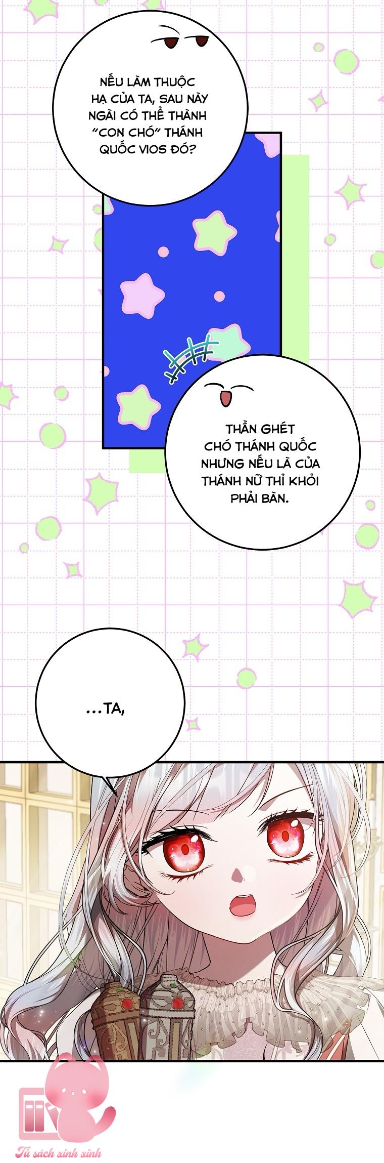 Nhận Nuôi Người Cha Phản Diện Chapter 55 - Trang 4