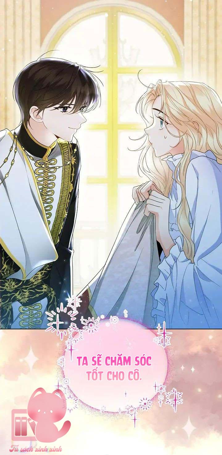 Tiểu Thư Crystal Là Nam Nhân Chap 10 - Trang 2