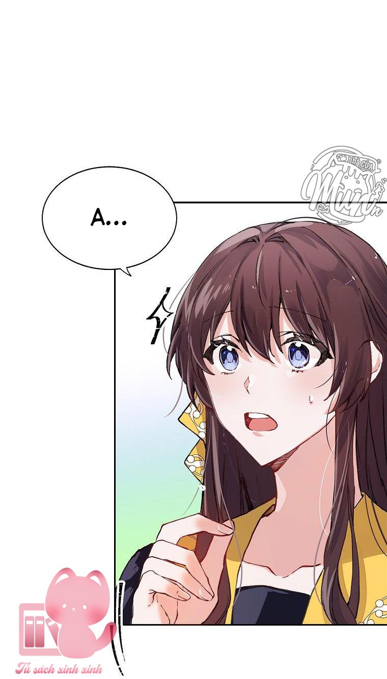 Thời Gian Của Nhân Vật Phụ Có Giới Hạn Chapter 2 - Trang 4