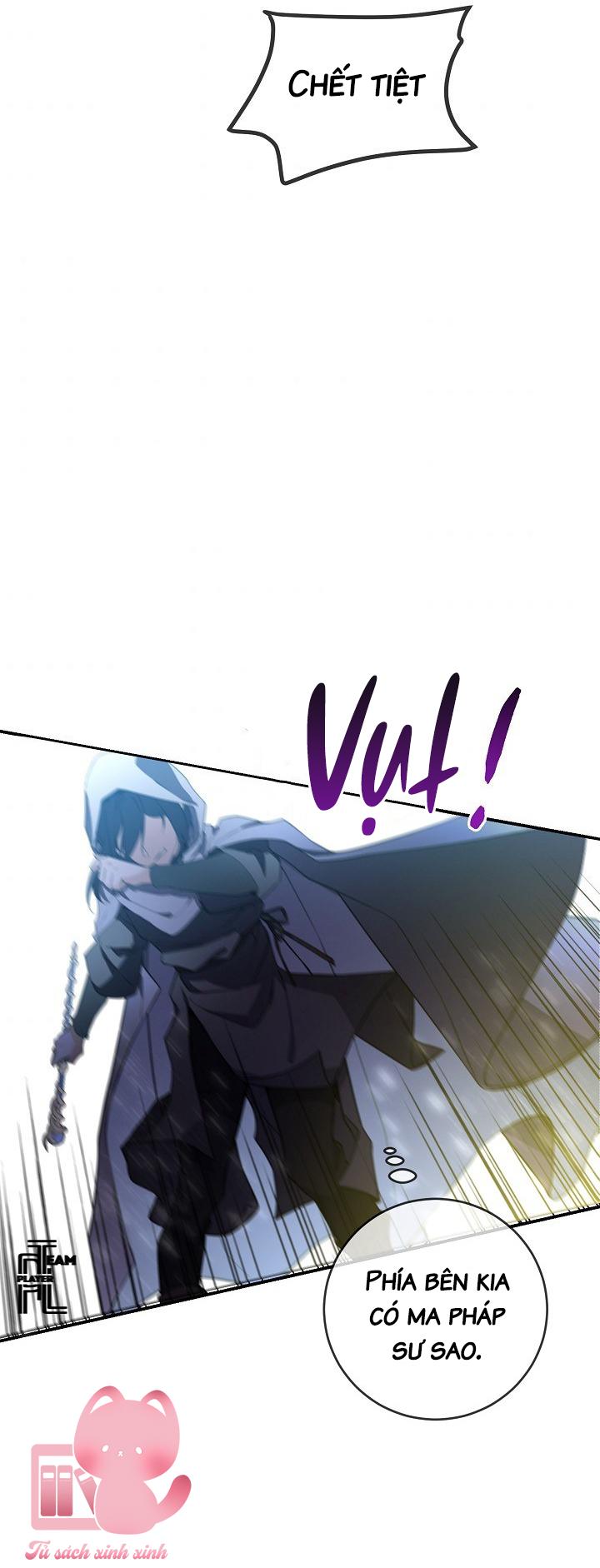 Hướng Về Ánh Dương Lần Nữa Chapter 42 - Trang 4