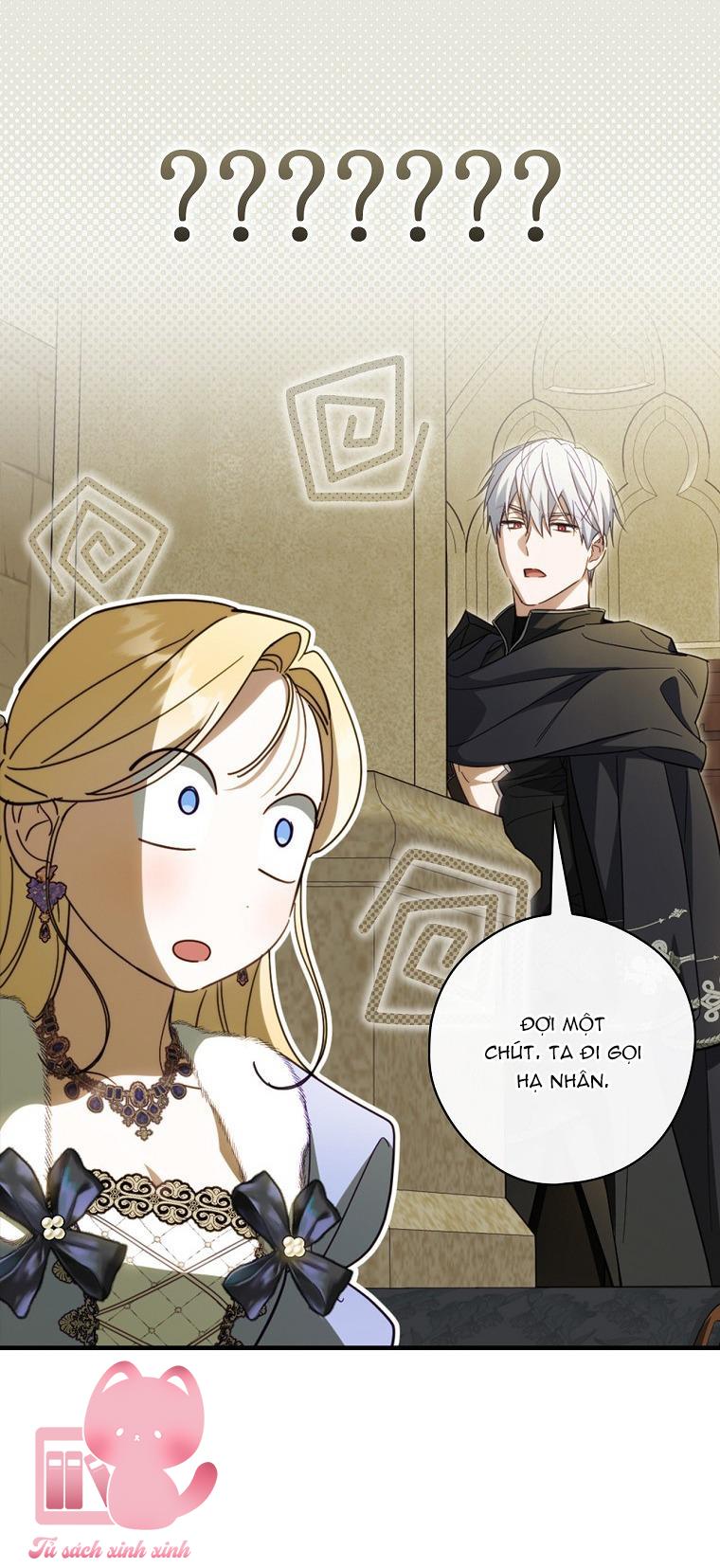 Cách Khiến Phu Quân Đứng Về Phía Tôi Chap 58 - Trang 2