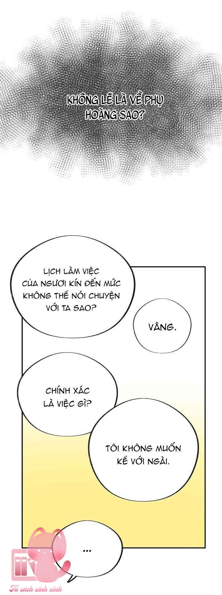 Người Hùng Của Ác Nữ Chapter 15 - Trang 4
