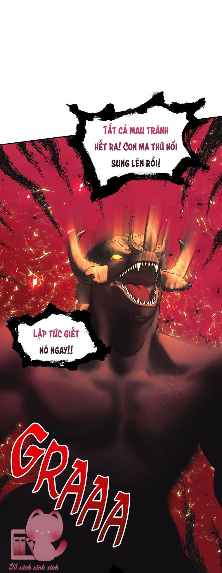 Thời Gian Của Nhân Vật Phụ Có Giới Hạn Chapter 27 - Trang 4