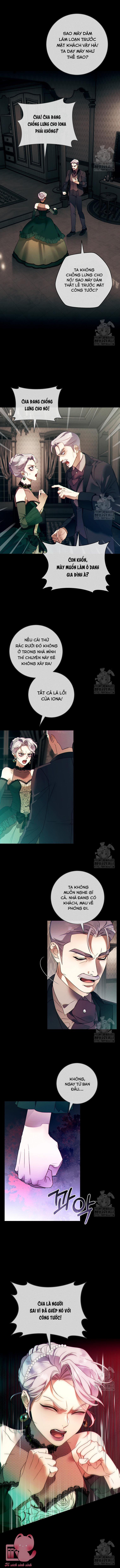 Cuộc hôn nhân này chắc chắn sẽ thành công Chap 10 - Trang 4