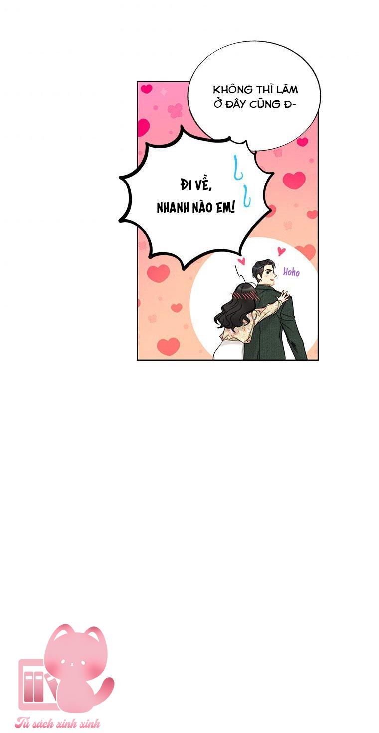 Hẹn hò chốn công sở Chapter 119 - Next Chapter 120