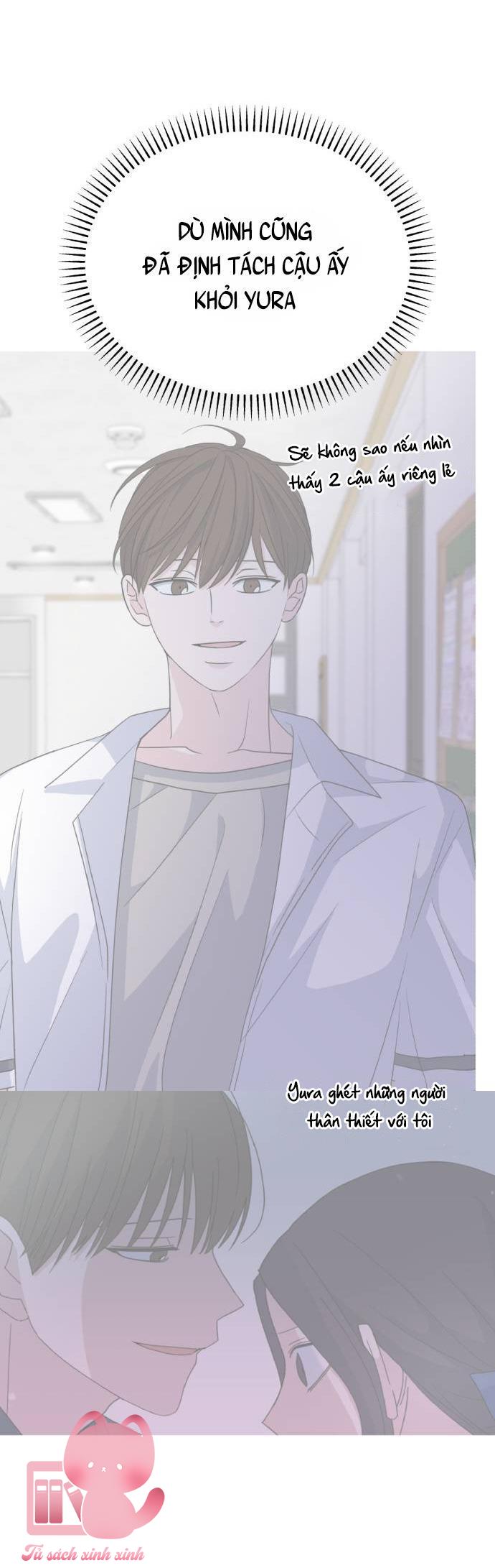 Quan Hệ Nhân Quả Chap 99 - Trang 2