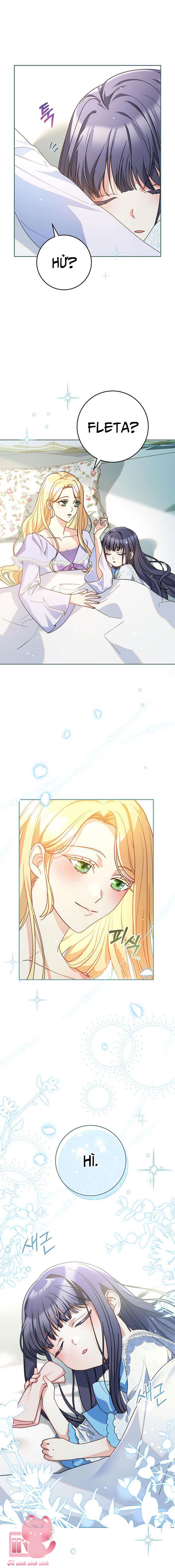 Tôi Đã Nuôi Dạy Em Gái Mình Một Cách Hoàn Hảo Chapter 15 - Trang 4