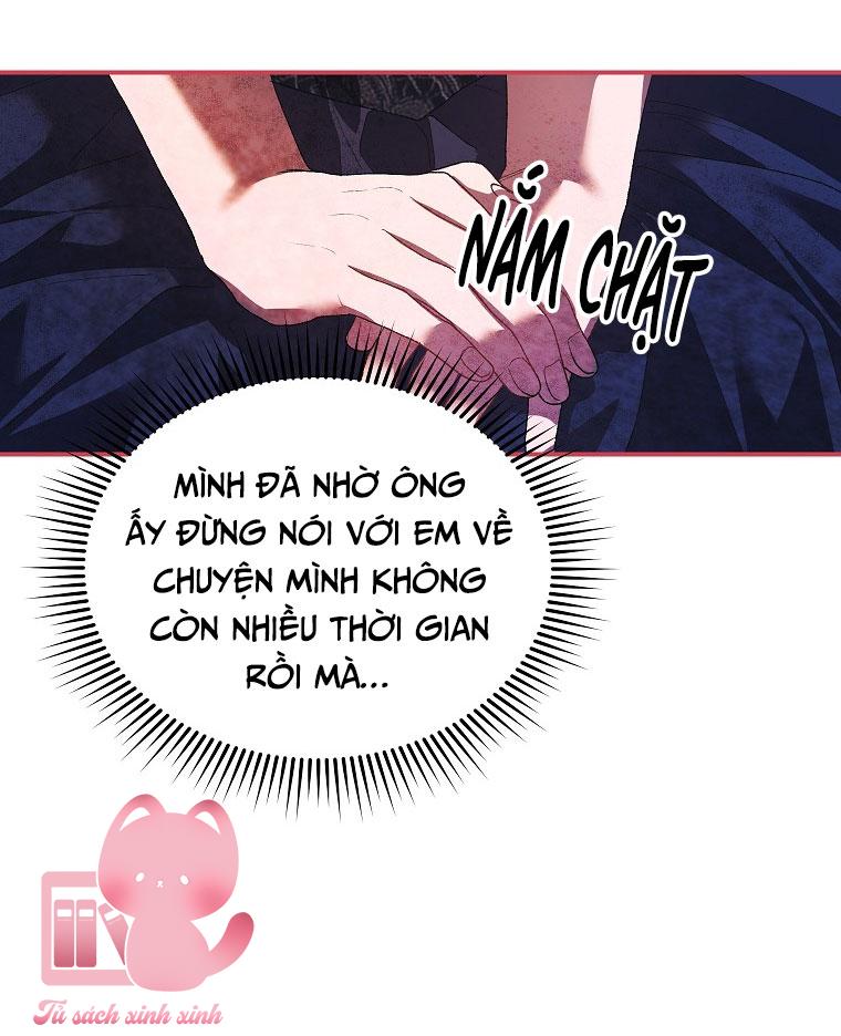 Thời Gian Của Nhân Vật Phụ Có Giới Hạn Chapter 29 - Trang 4