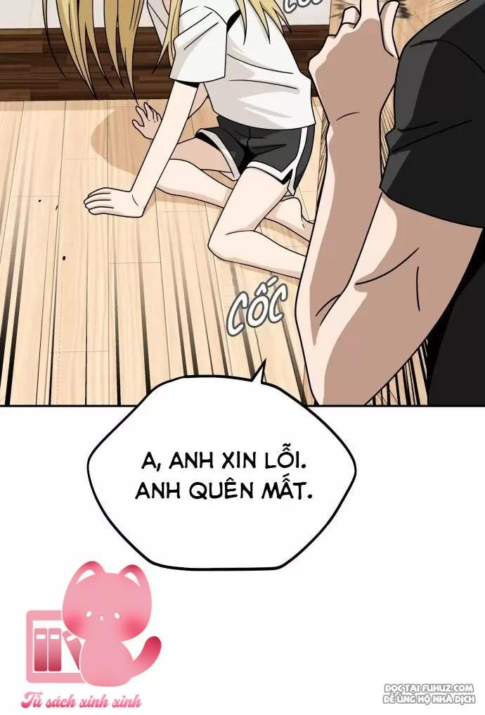 Lớ Ngớ Vớ Phải Tình Yêu Chap 58 - Trang 2
