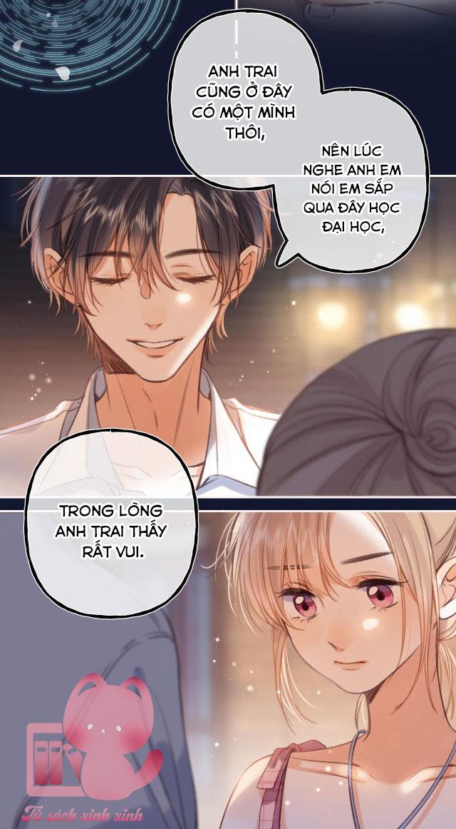 Mối Tình Thầm Kín Chapter 49 - Trang 4