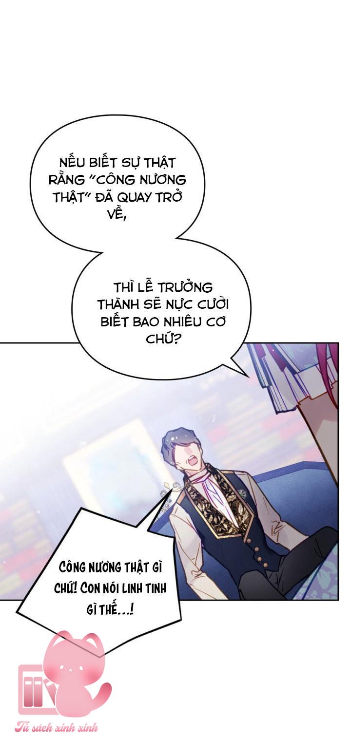 Kết Cục Của Nhân Vật Phản Diện Chỉ Có Thể Là Cái Chết Chapter 141 - Trang 4