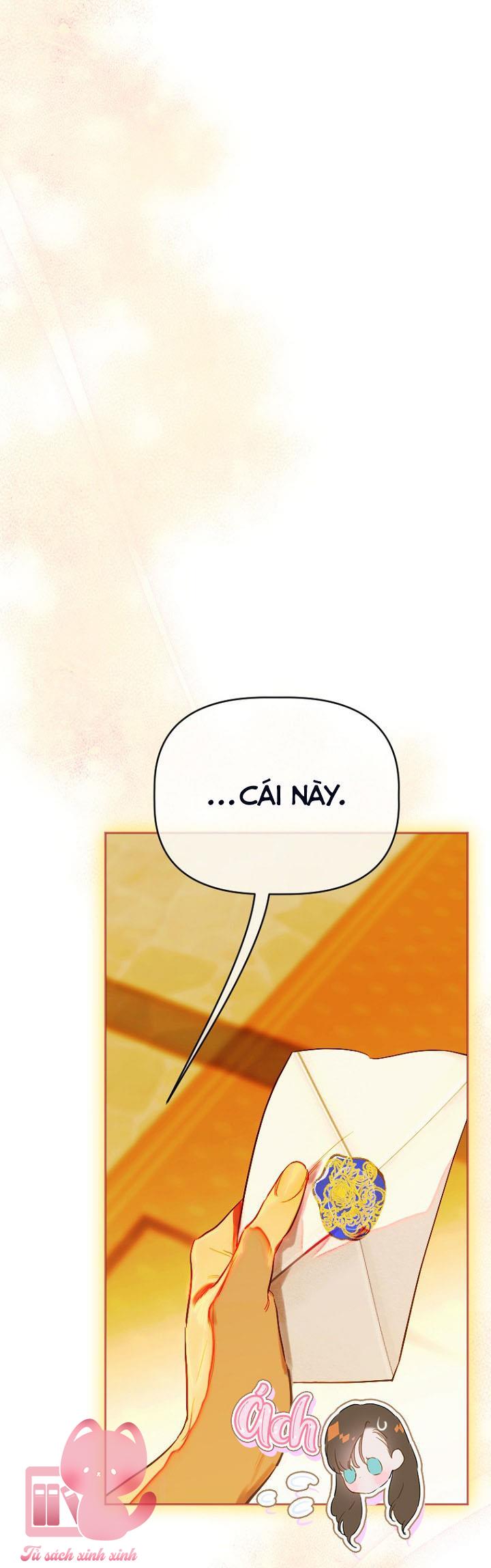 Khế Ước Hôn Nhân Của Mẹ Tôi Chapter 34 - Trang 4