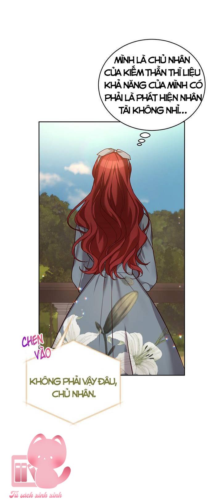 Thế Thì Ta Cứ Trở Thành Kẻ Ác Thôi Chap 23 - Trang 2