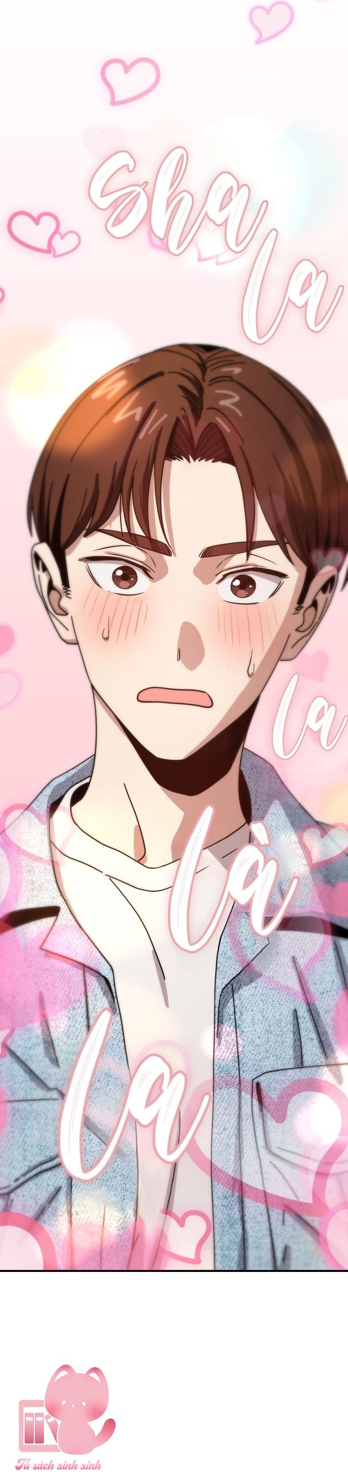 Lớ Ngớ Vớ Phải Tình Yêu Chap 32 - Trang 2