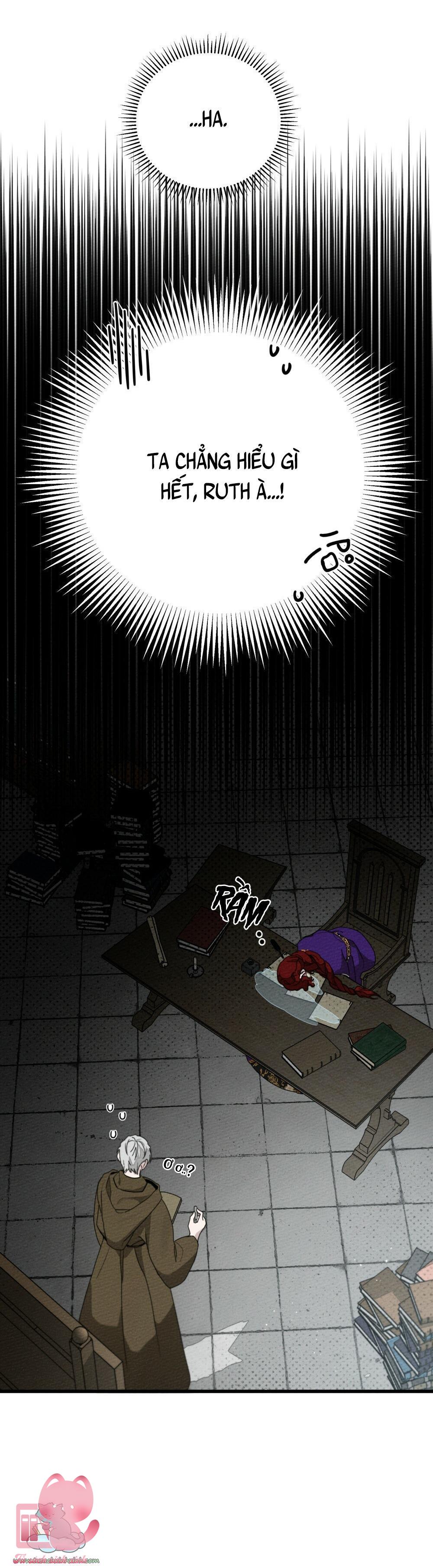 Dưới Tán Cây Sồi Chap 43 - Trang 2