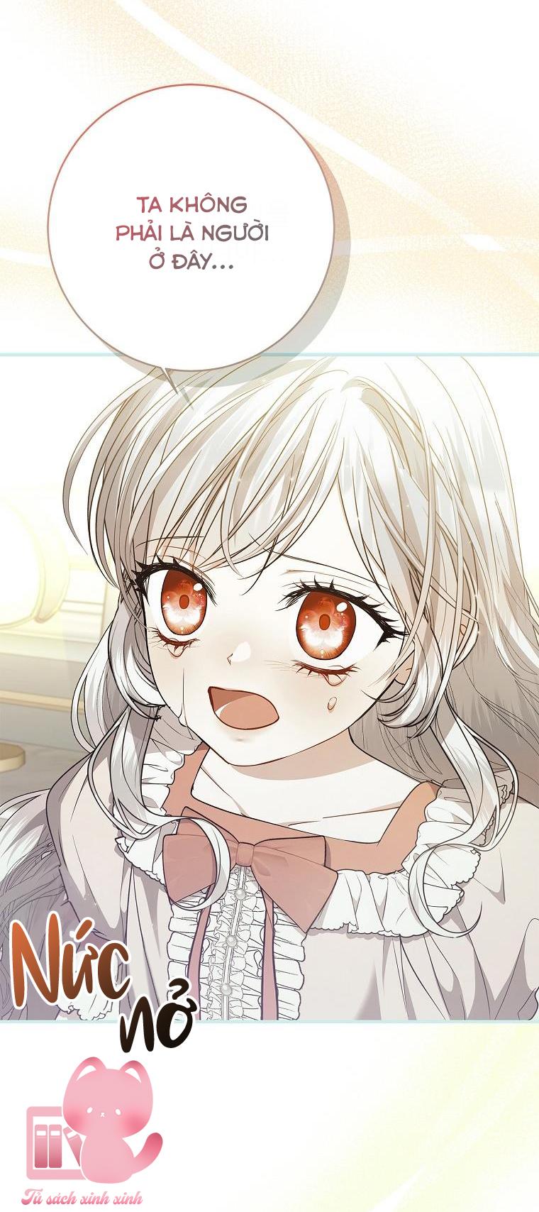 Nhận Nuôi Người Cha Phản Diện Chapter 38 - Trang 4