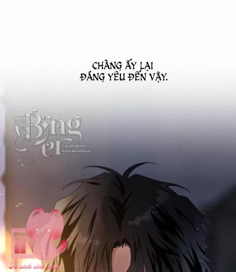 Dưới Tán Cây Sồi Chapter 28 - Trang 3