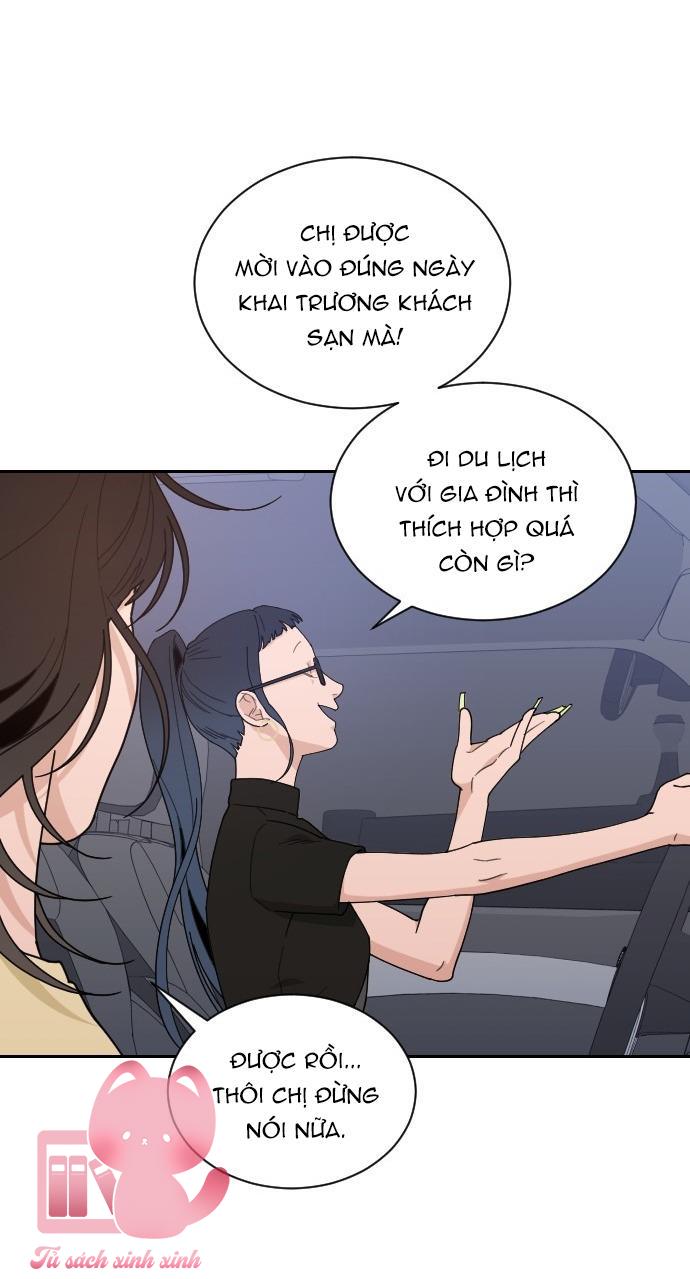 Vận May Không Ngờ Chap 47 - Trang 4