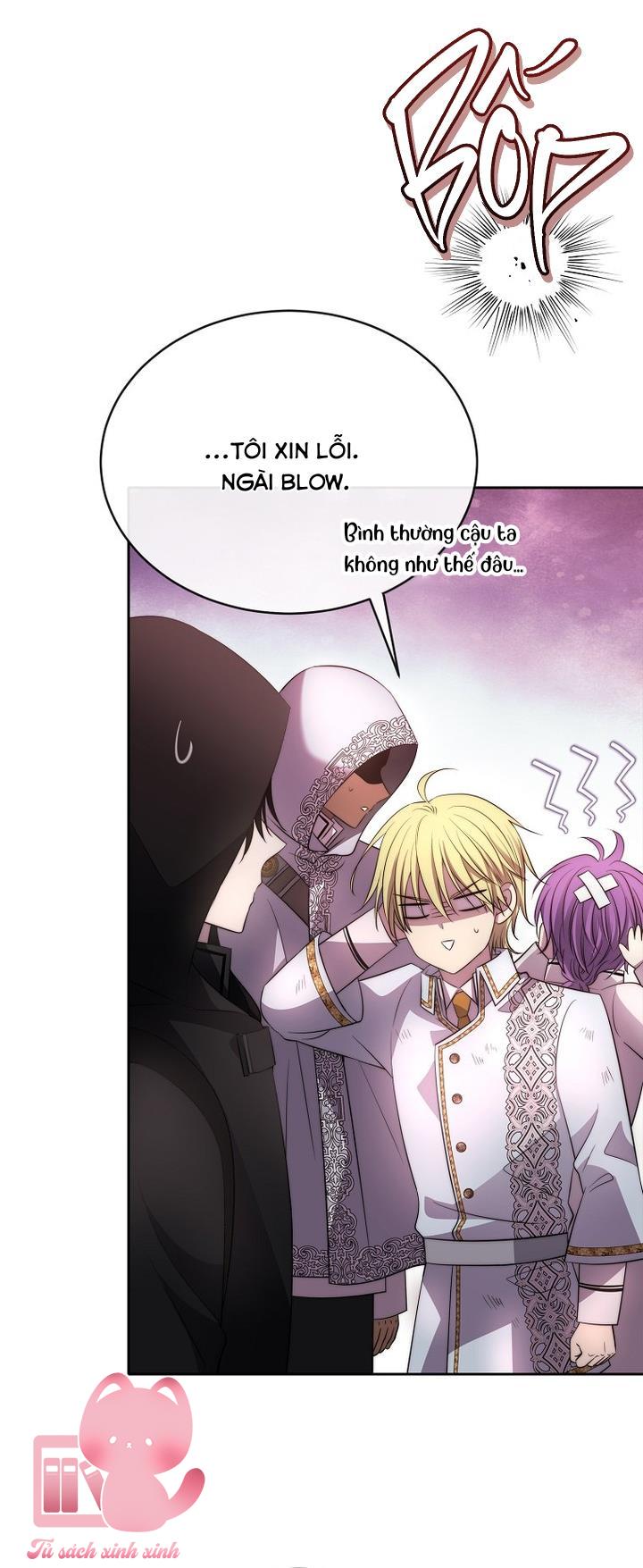 Black Haze Chapter 41 - Next Chapter 42