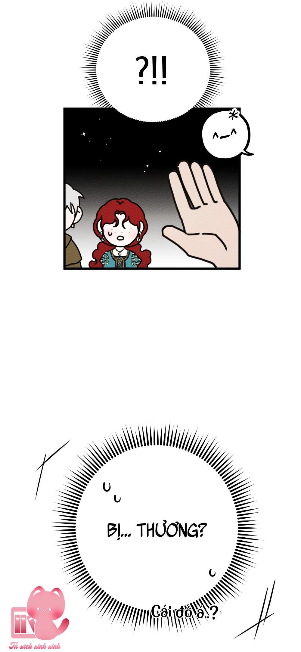 Dưới Tán Cây Sồi Chap 62 - Next Chapter 62.1