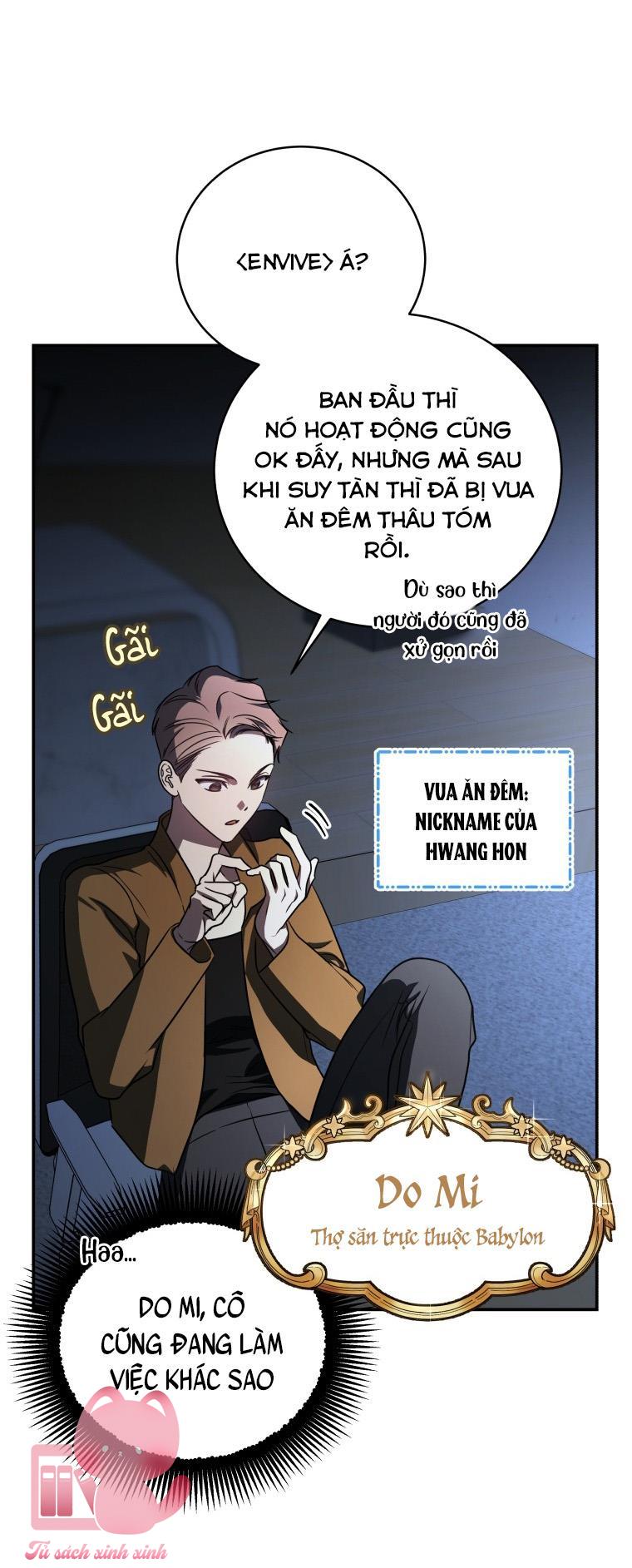 Hướng Dẫn Sinh Tồn Dành Cho Ranker Chapter 19 - Trang 4
