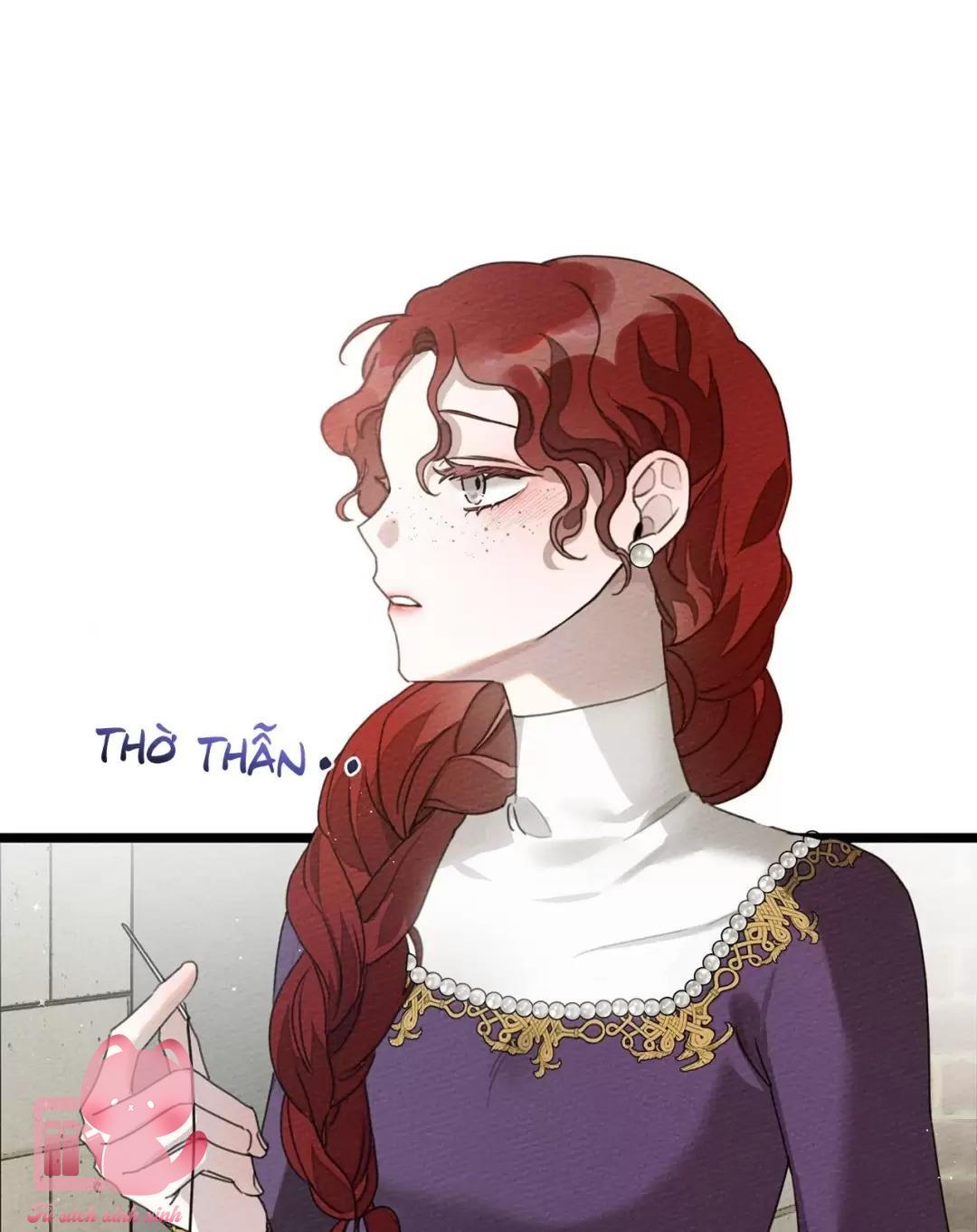 Dưới Tán Cây Sồi Chapter 38 - Trang 3