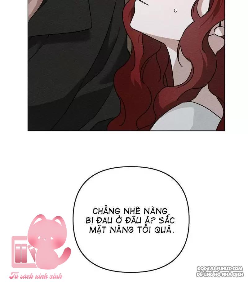 Dưới Tán Cây Sồi Chapter 15 - Trang 3