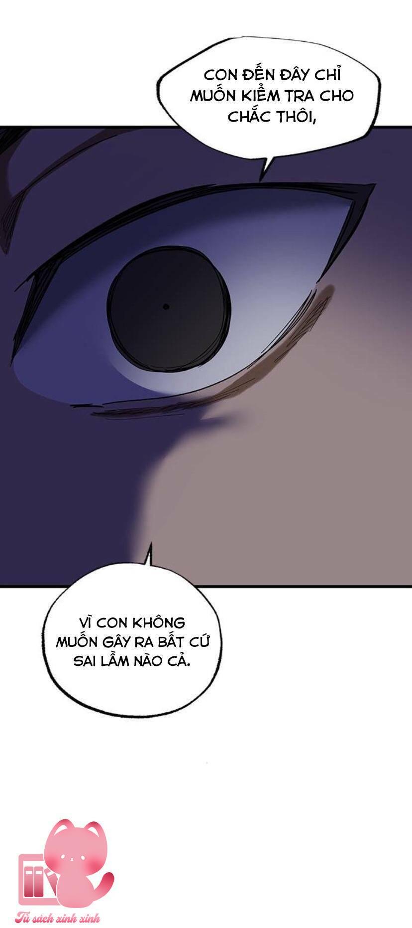 Đêm Của Bóng Tối Chapter 30 - Trang 4