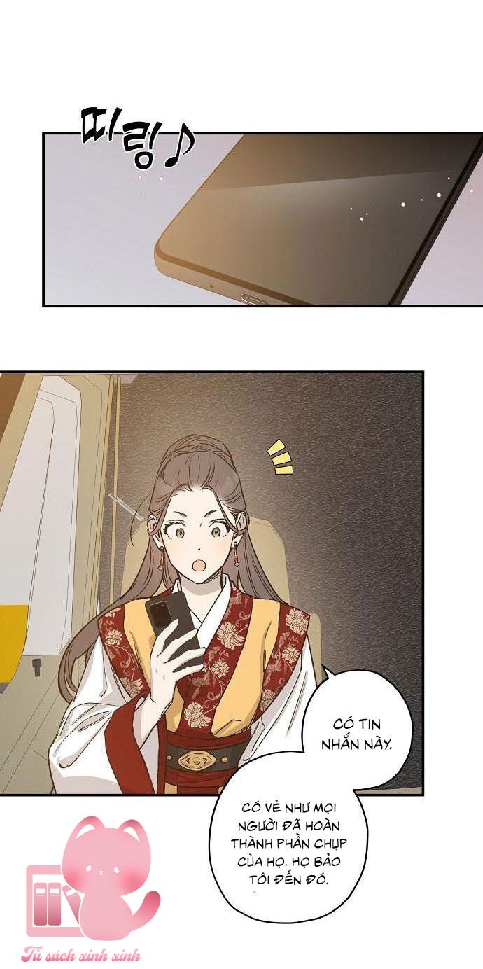 Onsaemiro Chapter 24 - Trang 4
