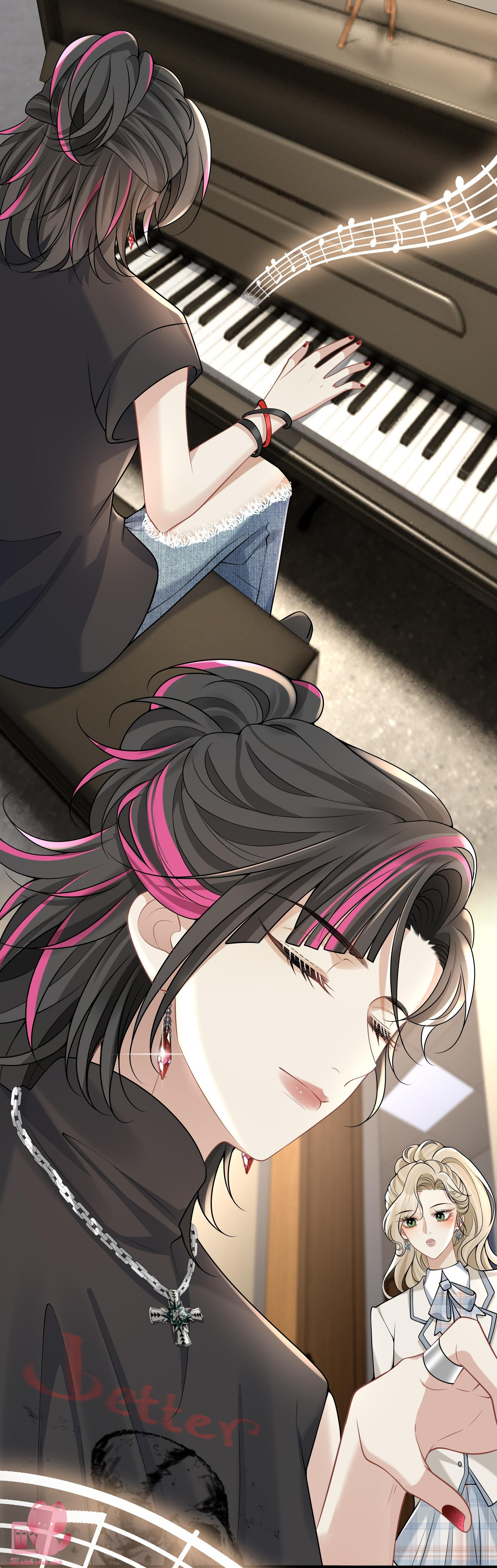 Người Tình Nguy Hiểm Chapter 14 - Trang 4