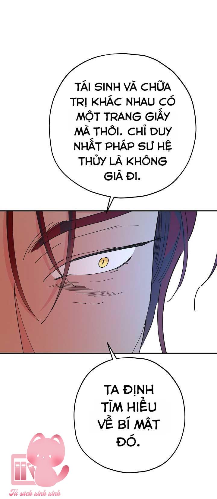 Người Hùng Của Ác Nữ Chapter 76 - Trang 4