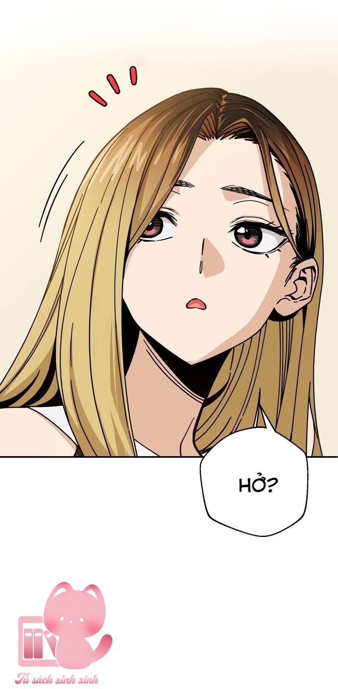 Lớ Ngớ Vớ Phải Tình Yêu Chapter 23 - Trang 4