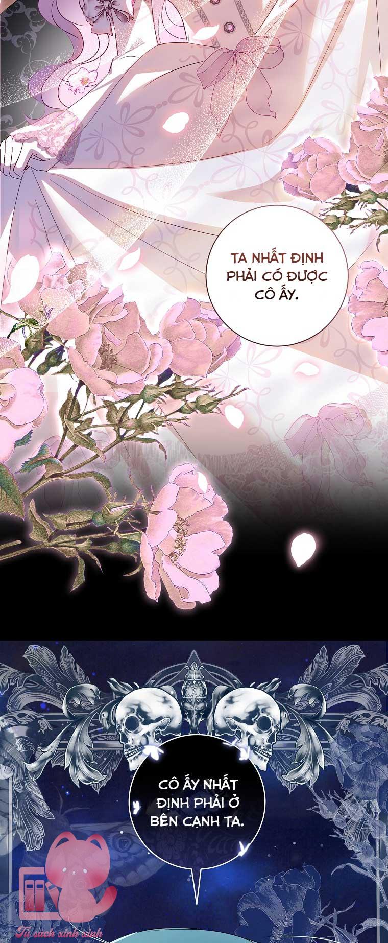 Này Boss Phản Diện, Tôi Có Thể Làm Mọi Thứ Trừ Cưới Ngài Chap 4 - Trang 4