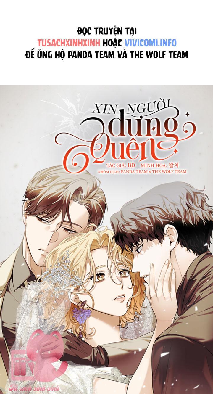 Xin Người Đừng Quên Chap 56 - Trang 3