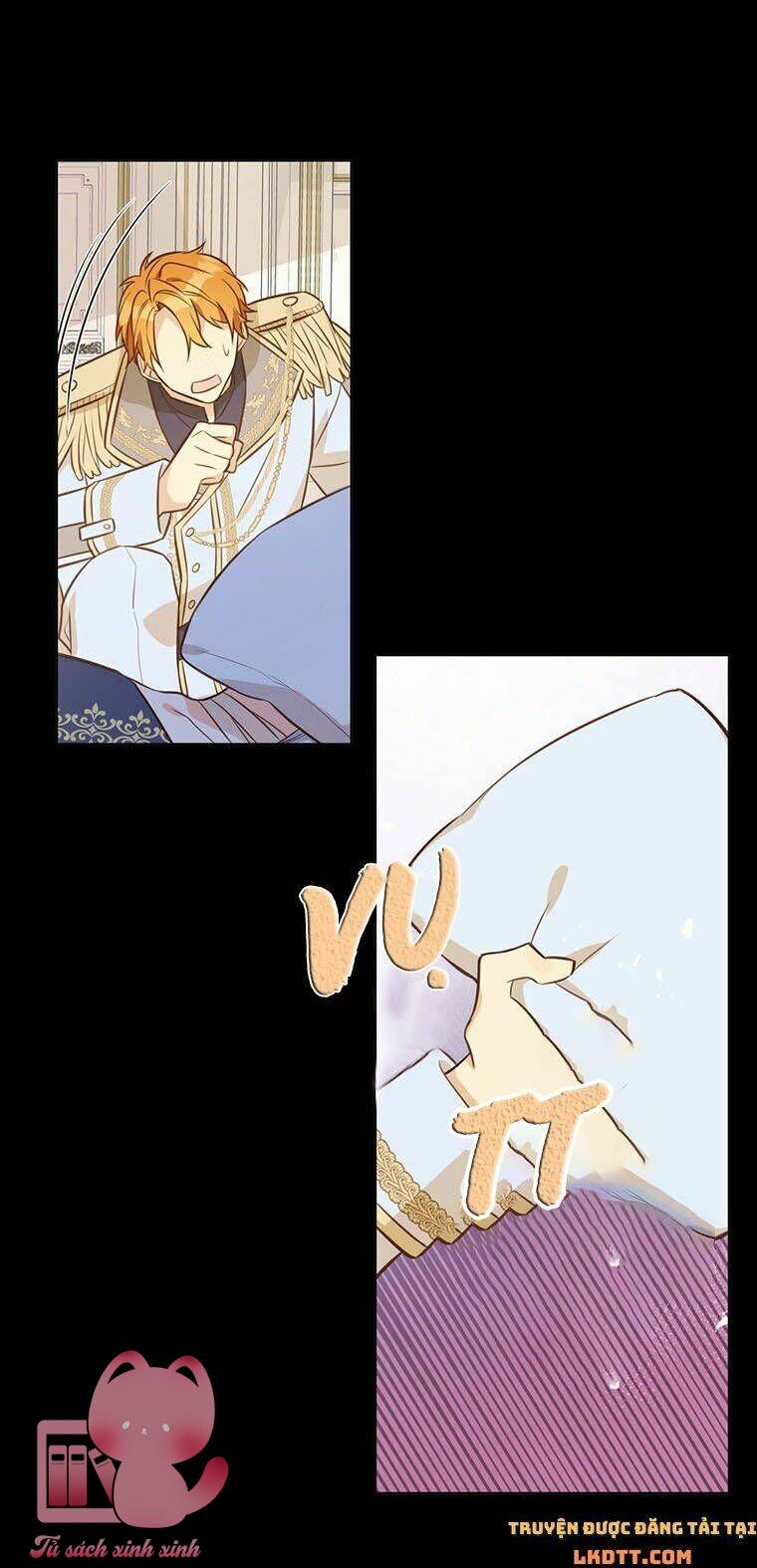 Yêu Tôi Đi, Dù Sao Ngài Cũng Chỉ Là Nhân Vật Phụ Chapter 6 - Trang 4