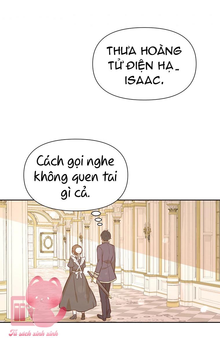 Yêu Tôi Đi, Dù Sao Ngài Cũng Chỉ Là Nhân Vật Phụ Chapter 21 - Trang 4