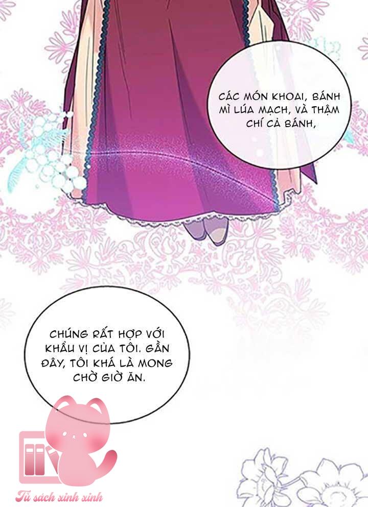 Chồng Yêu, Tôi Đây Bãi Công! Chap 10 - Trang 3