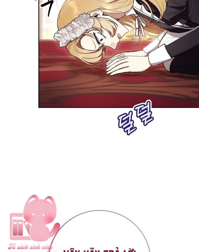 Làm Ác Nữ Bộ Không Tuyệt Sao? Chap 61 - Trang 4