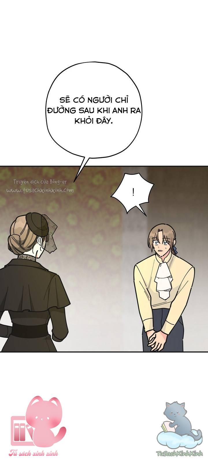 Người Hùng Của Ác Nữ Chapter 84 - Trang 3