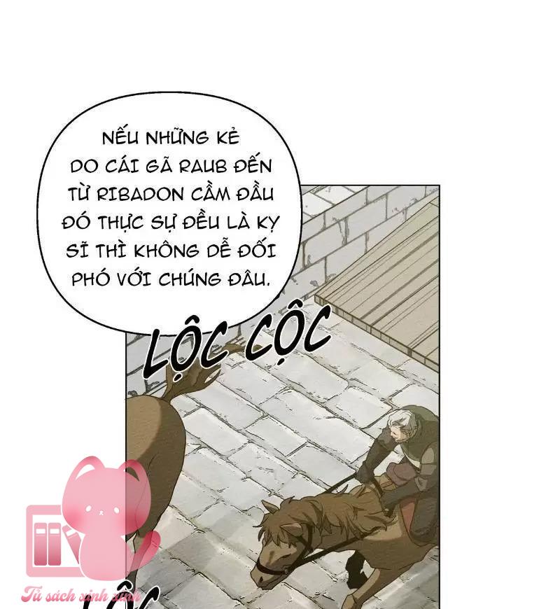 Dưới Tán Cây Sồi Chapter 24 - Trang 3