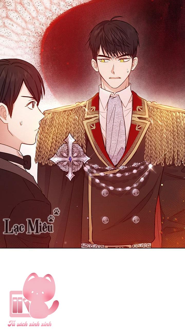 Cuộc Sống Mới Của Công Nương Chapter 3 - Next Chapter 3.5