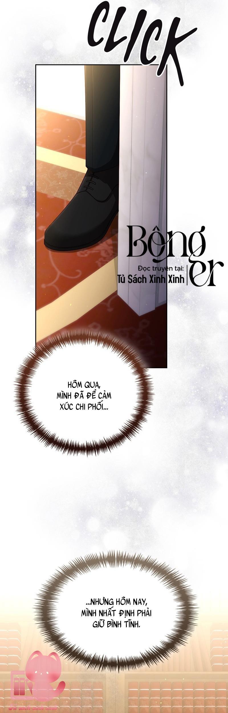 Hoàng Hậu Tái Hôn Chap 203 - Trang 4