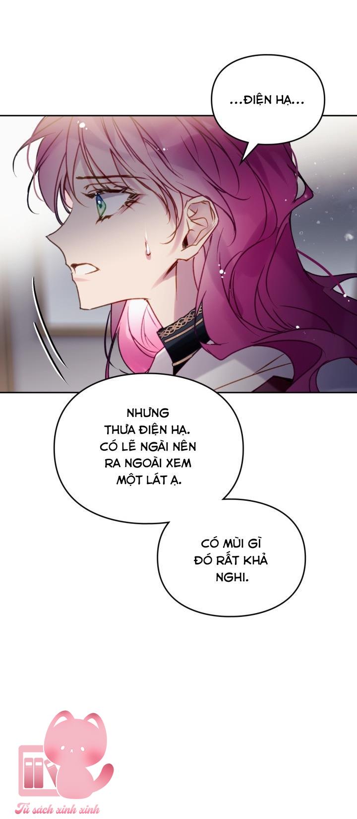 Kết Cục Của Nhân Vật Phản Diện Chỉ Có Thể Là Cái Chết Chap 194 - Trang 4