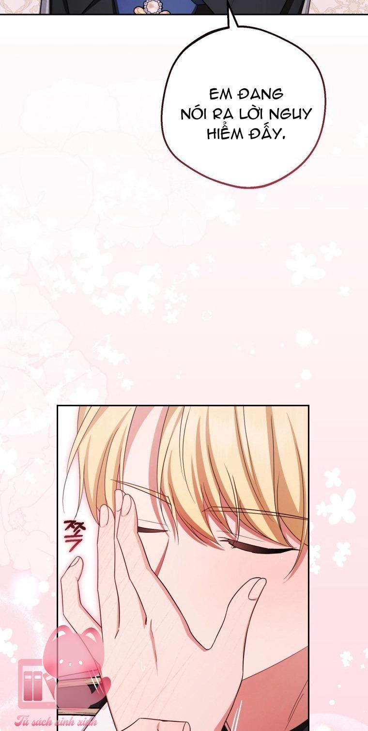 Được Yêu Thương Mà Còn Ngại Ngùng Sao! Chap 95 - Trang 4