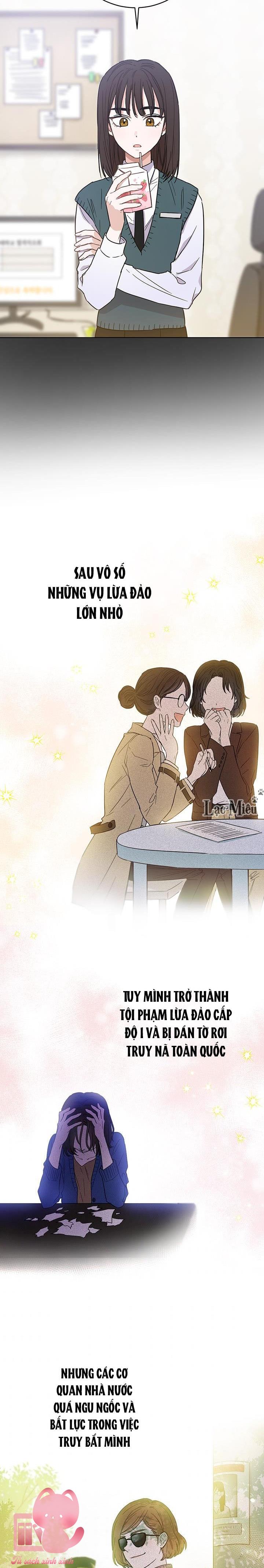 Cuộc Sống Mới Của Công Nương Chapter 1 - Trang 4