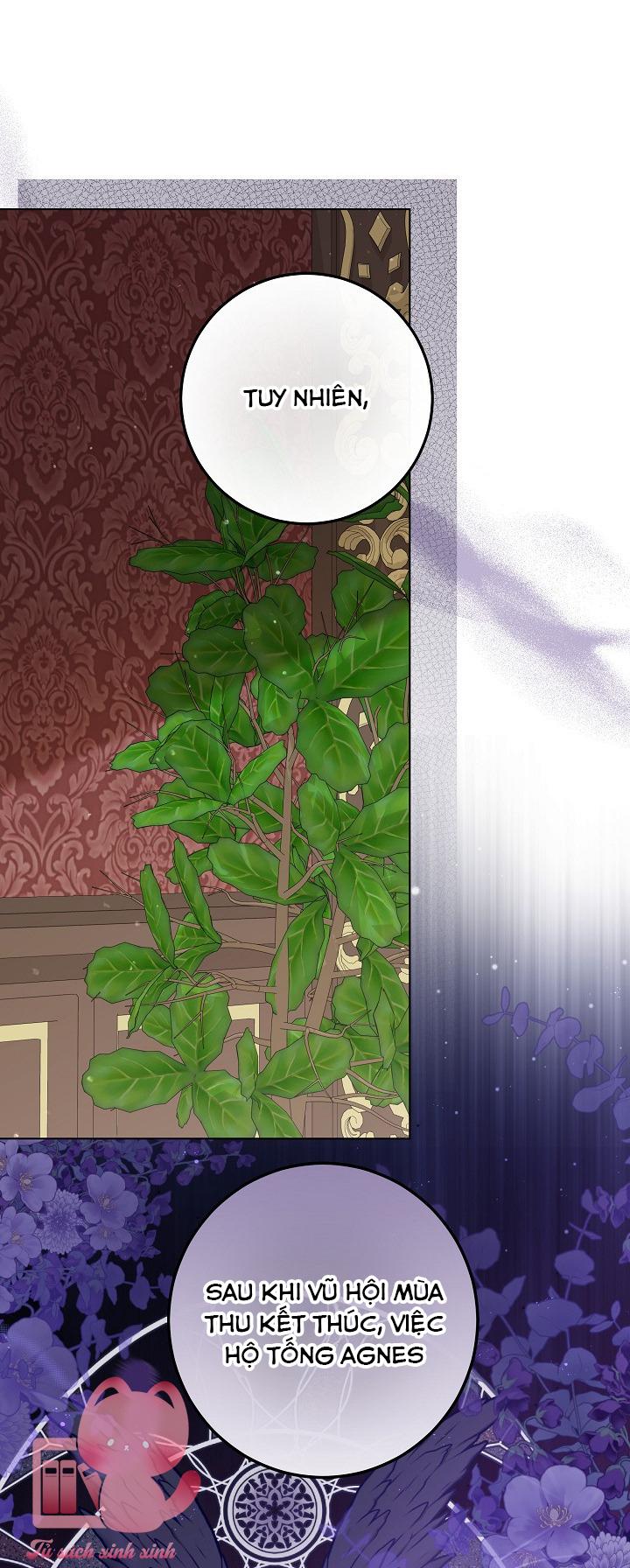 Hoàng Nữ Cosplay Nonfan Chap 56 - Trang 4